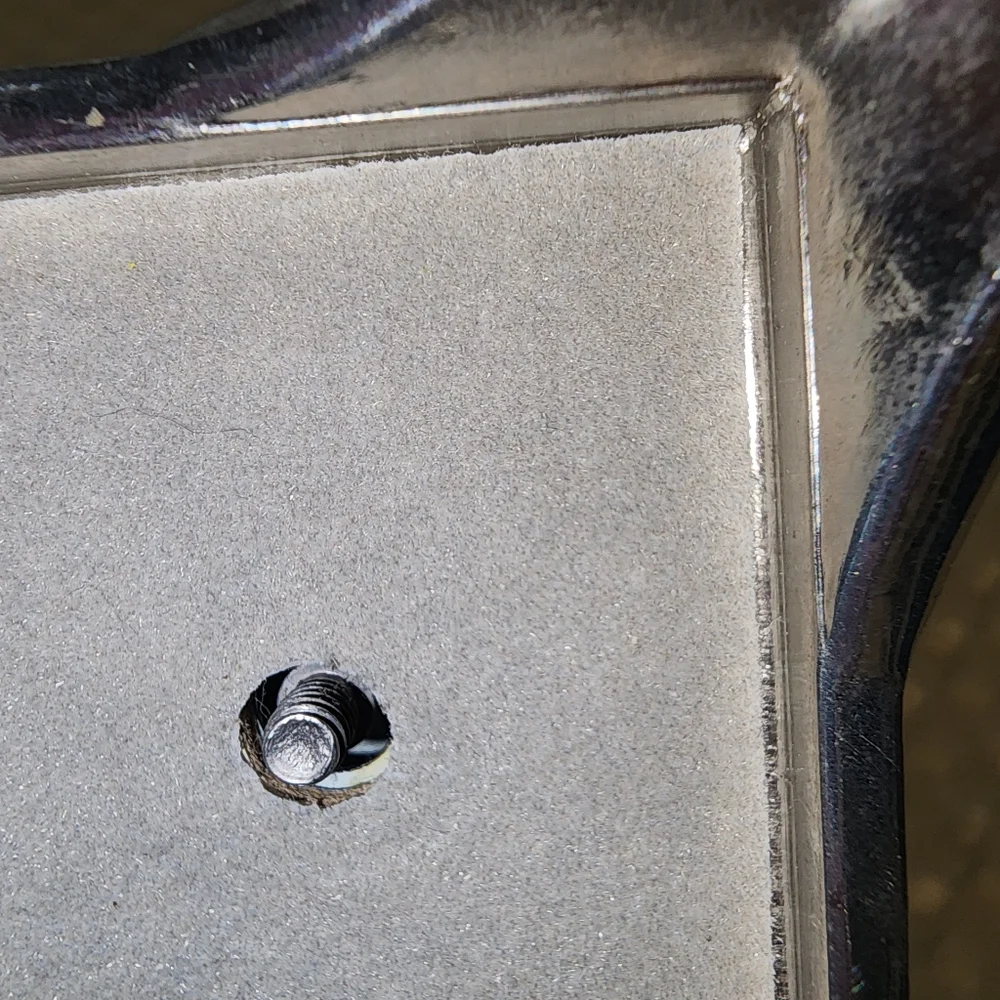 THINGS REMEMBERED EUC MUSICBOX JEWELRY BOX - Picture 10 of 12